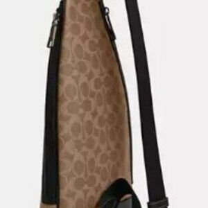 Dominic Sling Pack